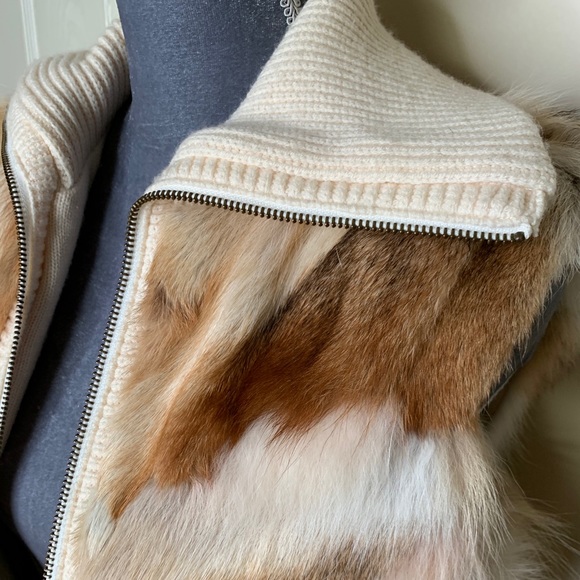 Adam Lippes Coyote vest. - Picture 8 of 14